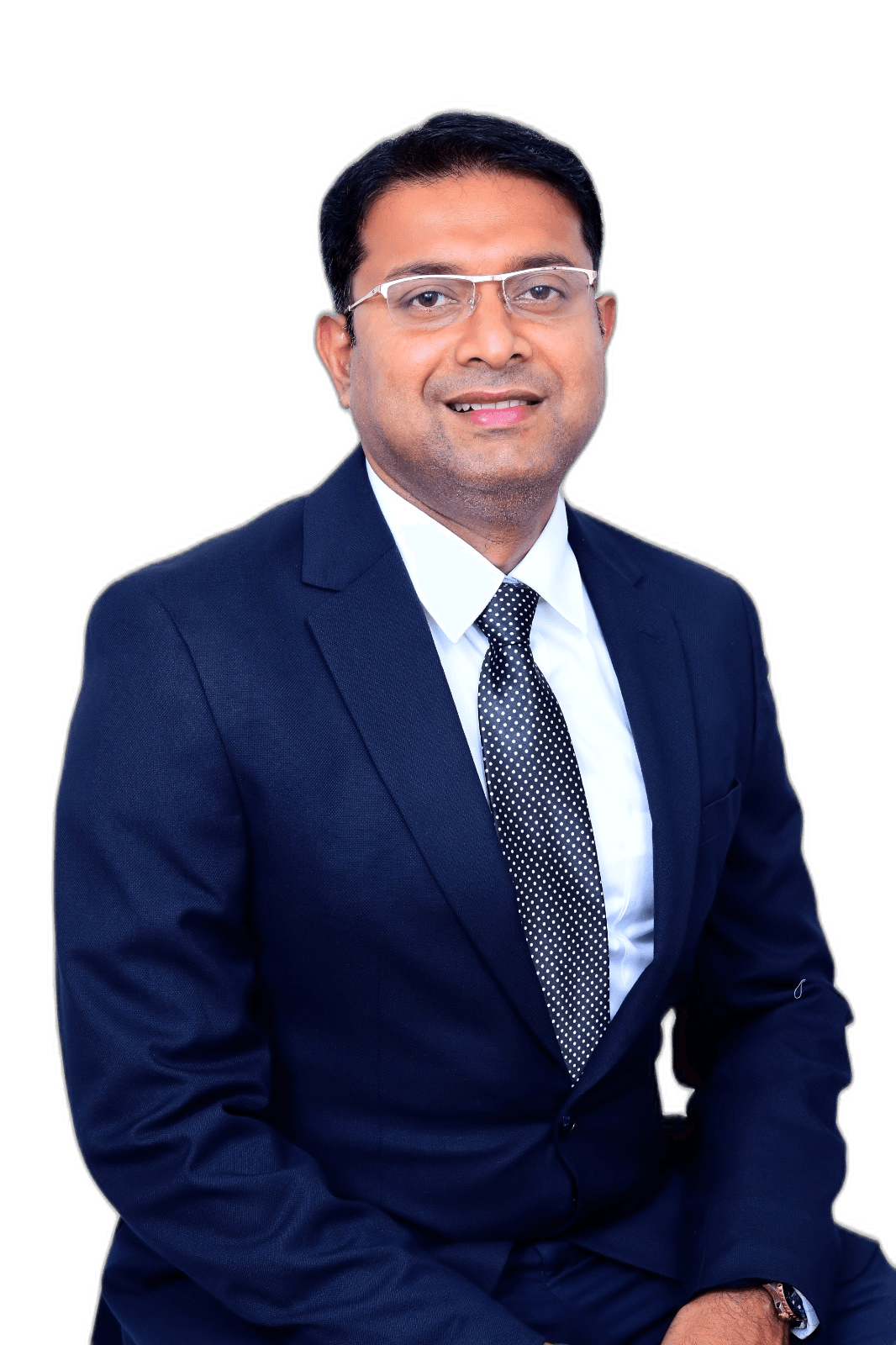 Aniruddha Majumdar